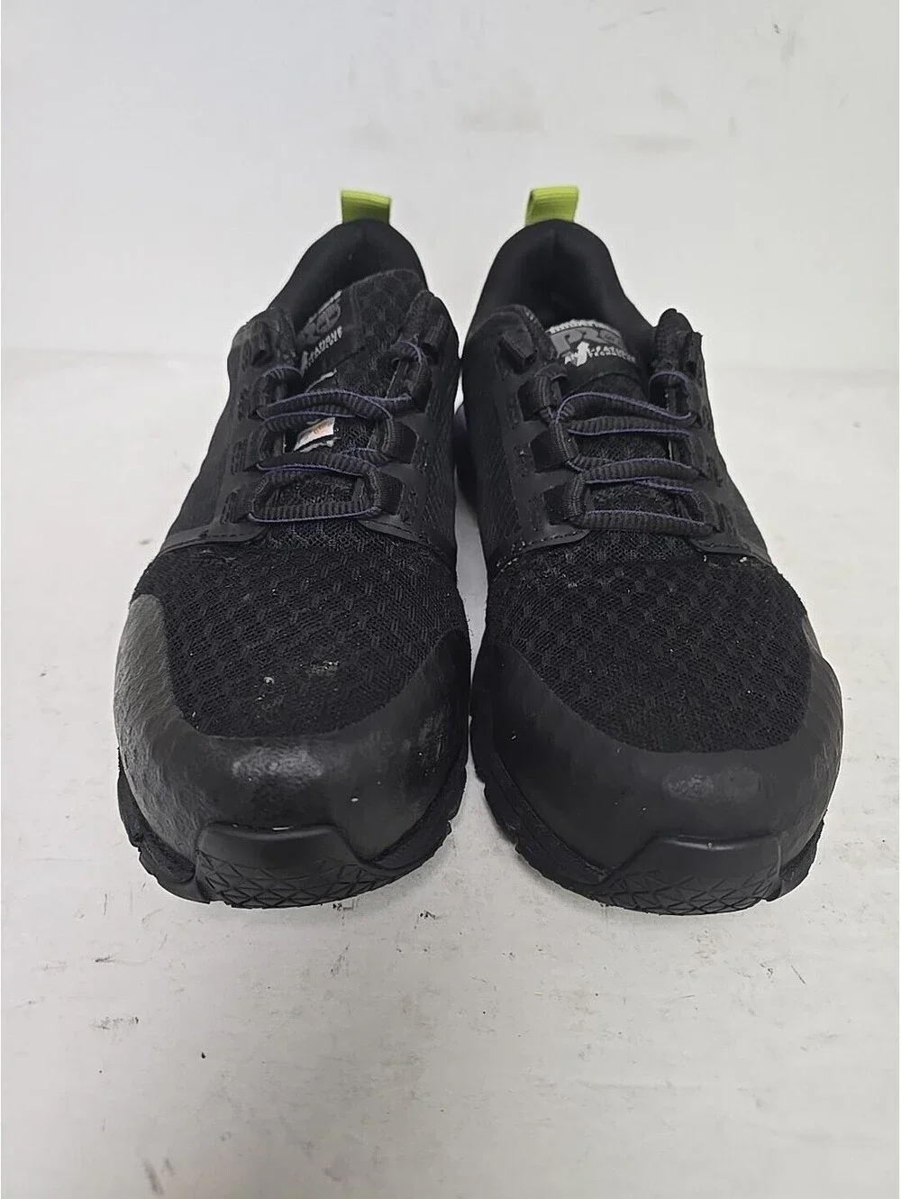 Timberland used shoes